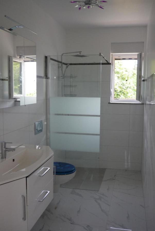 Apartment Seline 9 Nur 200 M Bis Zum Strand Zewnętrze zdjęcie