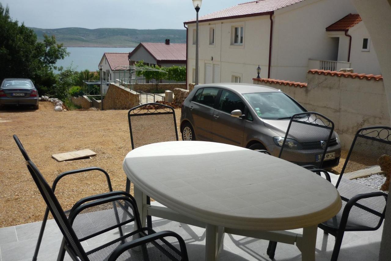 Apartment Seline 9 Nur 200 M Bis Zum Strand Zewnętrze zdjęcie