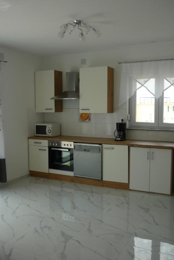 Apartment Seline 9 Nur 200 M Bis Zum Strand Zewnętrze zdjęcie