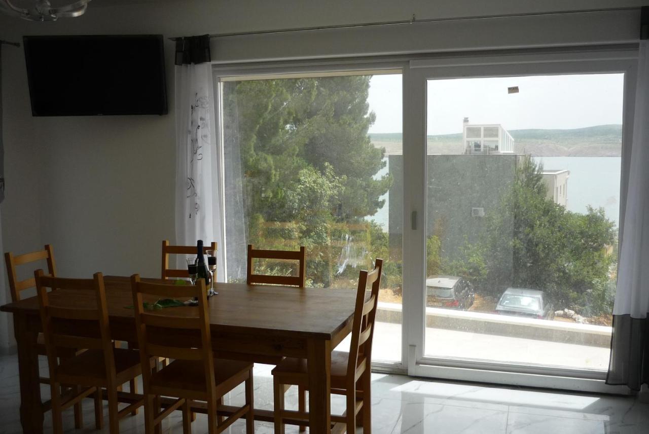 Apartment Seline 9 Nur 200 M Bis Zum Strand Zewnętrze zdjęcie