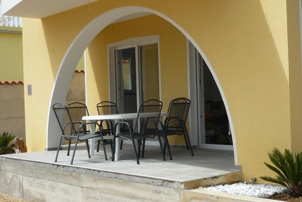 Apartment Seline 9 Nur 200 M Bis Zum Strand Zewnętrze zdjęcie
